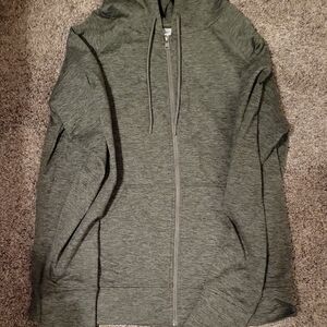 Athletic Works Charcoal Hoodie